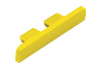 Schlüter-TREP-B Treppenprofil Endkappe
