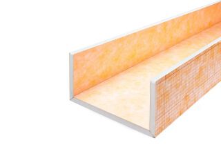 Schlüter-KERDI-BOARD U