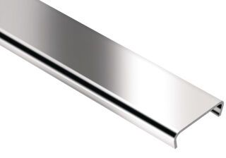 Schlüter-DESIGNLINE-E Dekorprofil