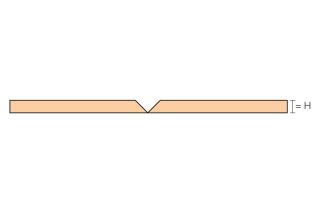 Schlüter-KERDI-BOARD Rohrkästen