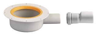 Schlüter-KERDI-DRAIN-BASE