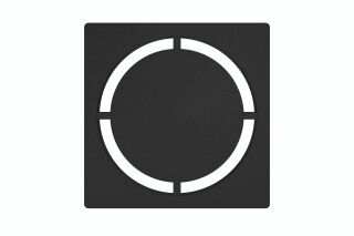 Schlüter-KERDI-DRAIN Rost Pure Schlüter-Systems - Schlüter-KERDI-DRAIN Rost Pure