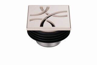 Schlüter-KERDI-DRAIN Konturrahmen Schlüter-Systems - Schlüter-KERDI-DRAIN Konturrahmen