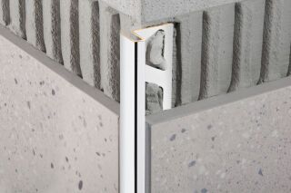Schlüter-DECO-A Dekorprofil