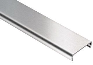Schlüter-DESIGNLINE-EB Dekorprofil