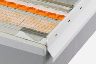 Schlüter-BARA-RKKE Randprofil