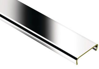 Schlüter-DESIGNLINE-MC2 Dekorprofil
