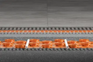 Schlüter®-BEKOTEC als sichere Belagskonstruktionstechnik Schlüter®-BEKOTEC als sichere Belagskonstruktionstechnik