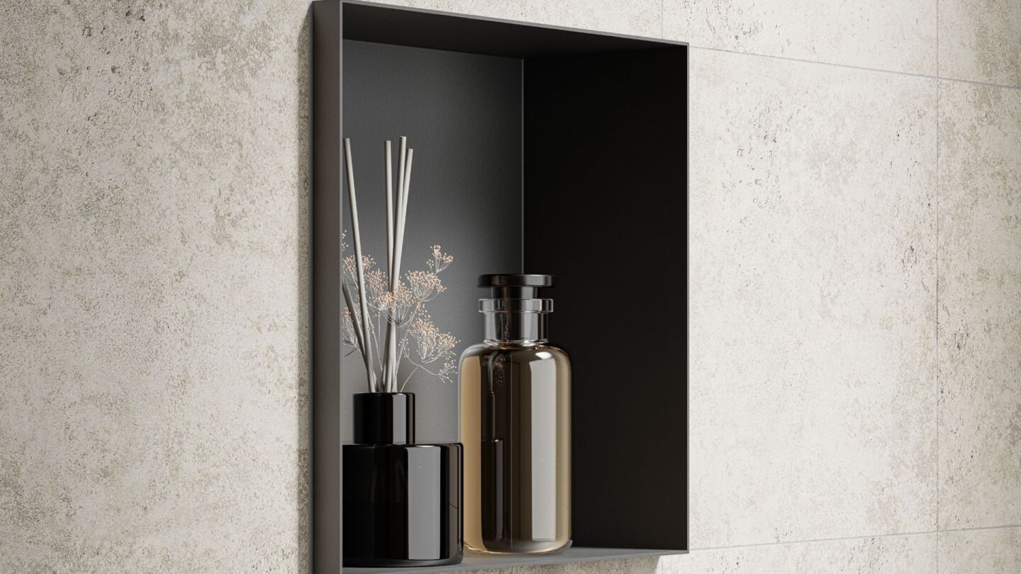 Schlüter®-DESIGN-NICHE