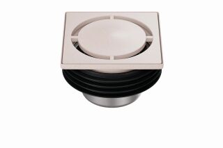 Schlüter-KERDI-DRAIN Konturrahmen Schlüter-Systems - Schlüter-KERDI-DRAIN Konturrahmen