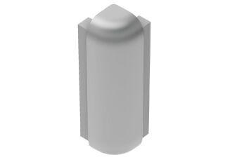 Schlüter-Systems - Schlüter-RONDEC-STEP Kantenprofil Außenecke