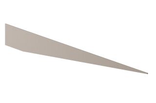 Schlüter-KERDI BOARD Gefällekeil Schlüter-Systems - Schlüter-KERDI BOARD Gefällekeil