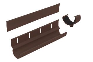 Schlüter-BARIN-SR Set Rinne