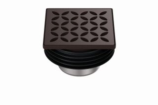 Schlüter-KERDI-DRAIN Konturrahmen Schlüter-Systems - Schlüter-KERDI-DRAIN Konturrahmen