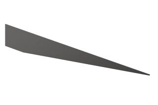 Schlüter-KERDI BOARD Gefällekeil Schlüter-Systems - Schlüter-KERDI BOARD Gefällekeil