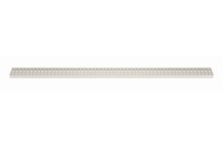 Schlüter-KERDI-LINE-B Rahmen mit Rost Schlüter-Systems - Schlüter-KERDI-LINE-B Rahmen mit Rost