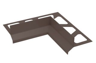 Schlüter-Systems - Schlüter-BARA-RK Randprofil Innenecke