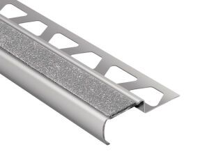 Schlüter-TREP-G Treppenprofil