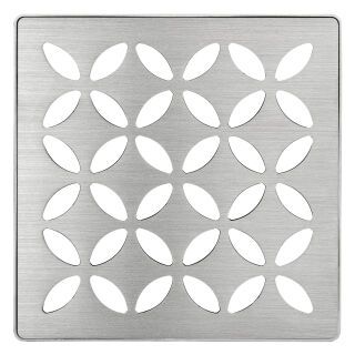 Schlüter-KERDI-DRAIN Rost Floral