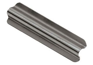 Schlüter-RONDEC-E Dekorprofil Verbinder
