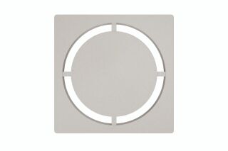 Schlüter-KERDI-DRAIN Rost Pure Schlüter-Systems - Schlüter-KERDI-DRAIN Rost Pure