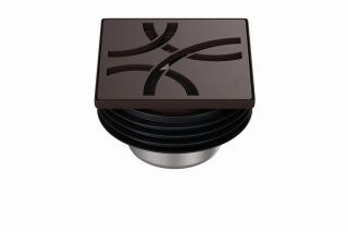 Schlüter-KERDI-DRAIN Konturrahmen Schlüter-Systems - Schlüter-KERDI-DRAIN Konturrahmen