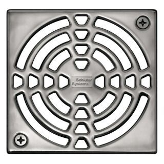 Schlüter-KERDI-DRAIN Rost E
