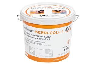 Schlüter-KERDI-COLL