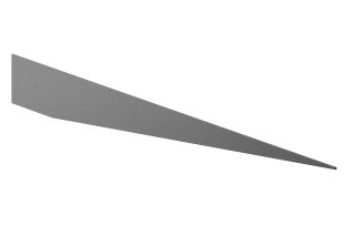 Schlüter-KERDI BOARD Gefällekeil Schlüter-Systems - Schlüter-KERDI BOARD Gefällekeil