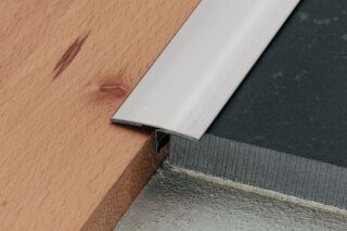 Schlüter-RENO-T A Übergangsprofil
