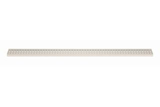 Schlüter-KERDI-LINE-B Rahmen mit Rost Schlüter-Systems - Schlüter-KERDI-LINE-B Rahmen mit Rost