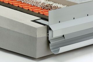 Schlüter-BARA-RKLT Randprofil