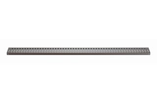 Schlüter-KERDI-LINE-B Rahmen mit Rost Schlüter-Systems - Schlüter-KERDI-LINE-B Rahmen mit Rost