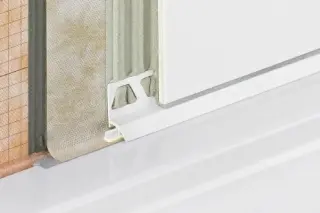 Randfugen und Anschlussfugen Randfugen und Anschlussfugen
