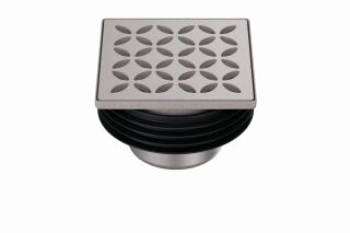 Schlüter-KERDI-DRAIN Konturrahmen Schlüter-Systems - Schlüter-KERDI-DRAIN Konturrahmen