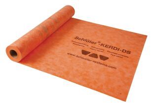 Schlüter-KERDI-DS Dampfsperre