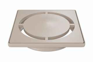 Schlüter-KERDI-DRAIN Rost Pure Schlüter-Systems - Schlüter-KERDI-DRAIN Rost Pure