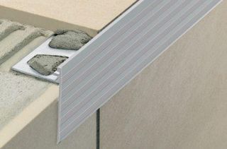 Schlüter®-SCHIENE-STEP