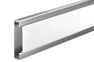 Schlüter-DESIGNBASE-QD AEEB Dekorprofil