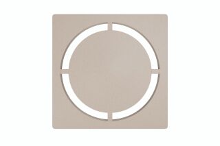 Schlüter-KERDI-DRAIN Rost Pure Schlüter-Systems - Schlüter-KERDI-DRAIN Rost Pure