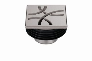 Schlüter-KERDI-DRAIN Konturrahmen Schlüter-Systems - Schlüter-KERDI-DRAIN Konturrahmen