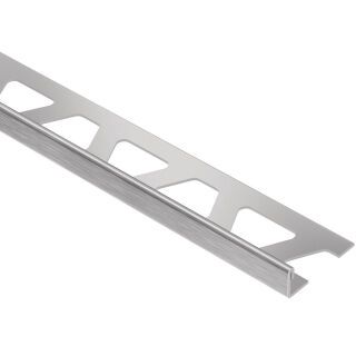 Schlüter-SCHIENE-BASIC-EB Abschlussprofil