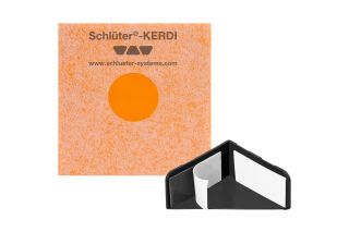 Schlüter-KERDI-TS Abdichtungsband