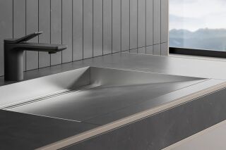 Schlüter-KERDI BOARD Gefällekeil Schlüter-Systems - Schlüter-KERDI BOARD Gefällekeil