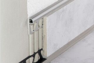 Schlüter-RONDEC-PRG Dekorprofil