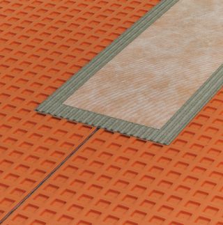 Schlüter®-KERDI-KEBA