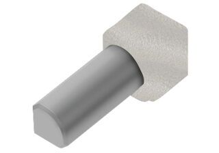 Schlüter-RONDEC-TSBG Dekorprofil Innenecke