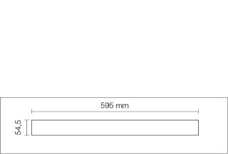 Schlüter-KERDI BOARD Gefällekeil Schlüter-Systems - Schlüter-KERDI BOARD Gefällekeil