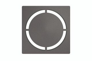 Schlüter-KERDI-DRAIN Rost Pure Schlüter-Systems - Schlüter-KERDI-DRAIN Rost Pure