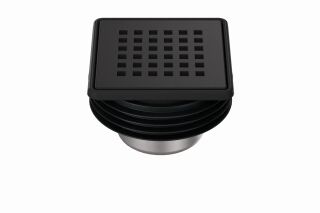 Schlüter-KERDI-DRAIN Rost/Rahmen Schlüter-Systems - Schlüter-KERDI-DRAIN Rost/Rahmen